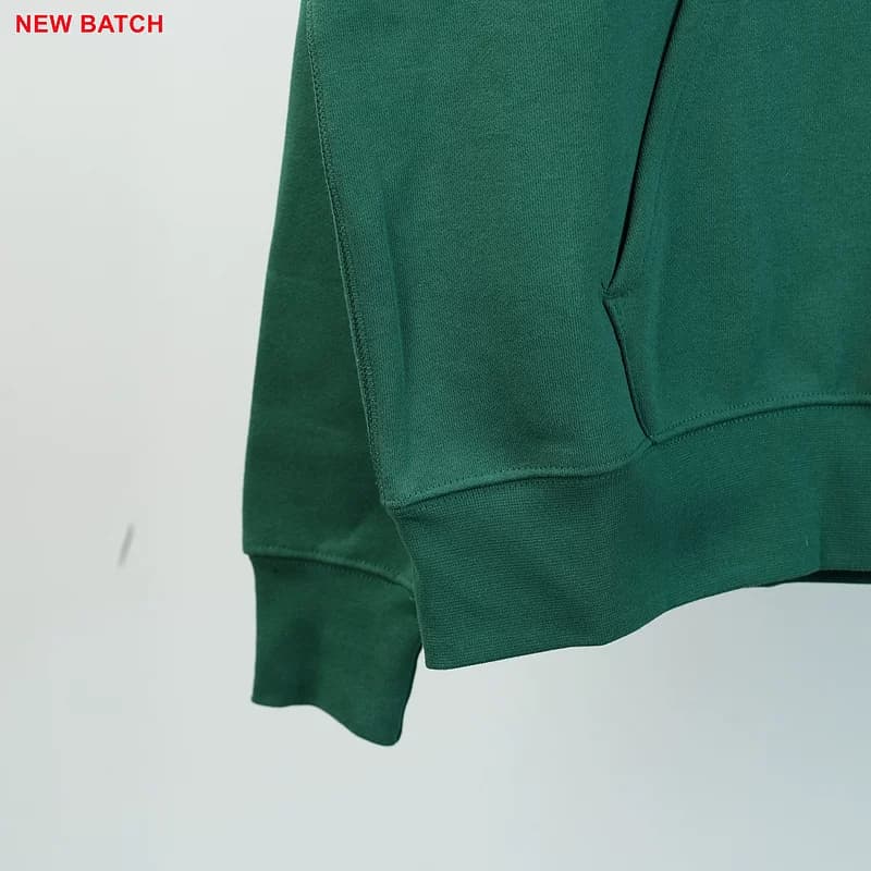 BAPE Logo Relaxed Fit — product from Taobao, photo 2 of 2