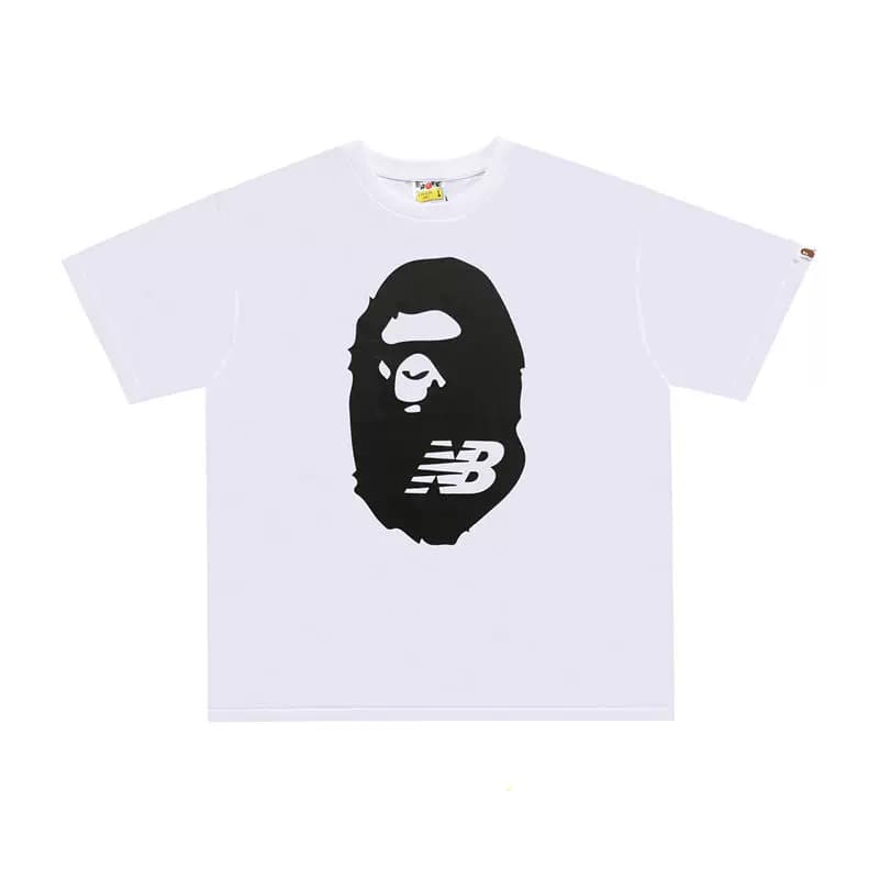 bape x new balance shirt — product from Taobao, photo 2 of 2