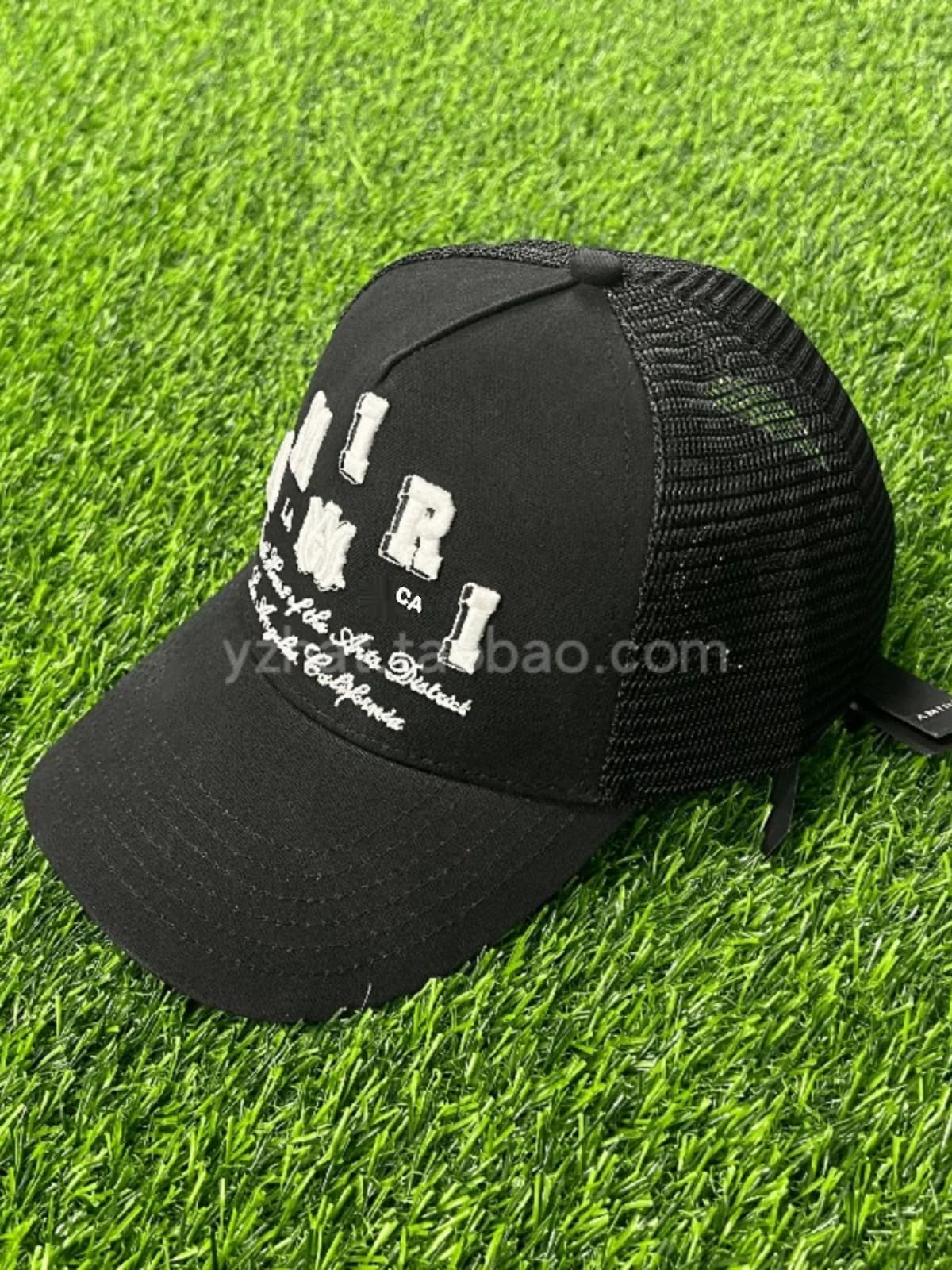 amiri cap — product from Taobao, photo 8 of 8