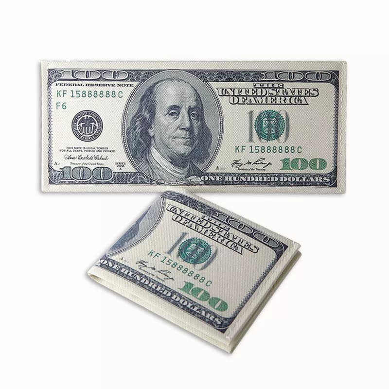 MONEY WALLET — product from Taobao, photo 3 of 3