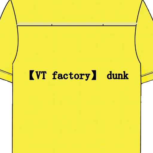 Custom made spraying custom VT DUN from Taobao