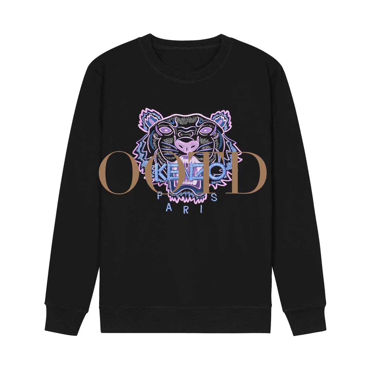 Kenzo sweater — product from Taobao, photo 2 of 2