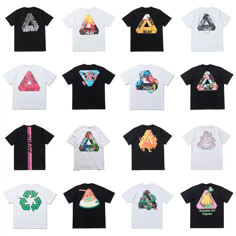 PALACE T shirt — product from Taobao, photo 4 of 4