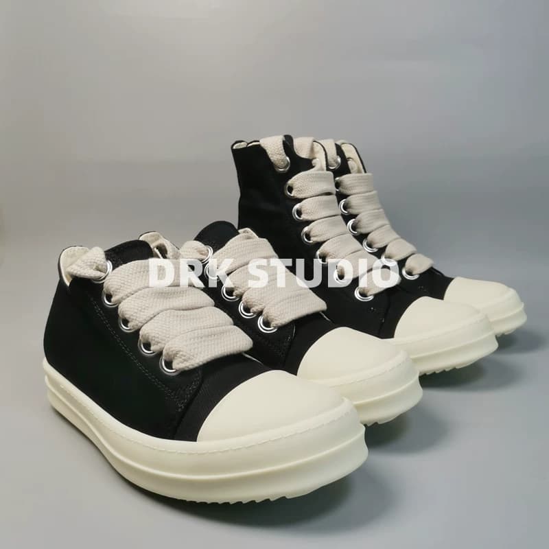 Rick ownens jumbo laces — product from Taobao, photo 4 of 4