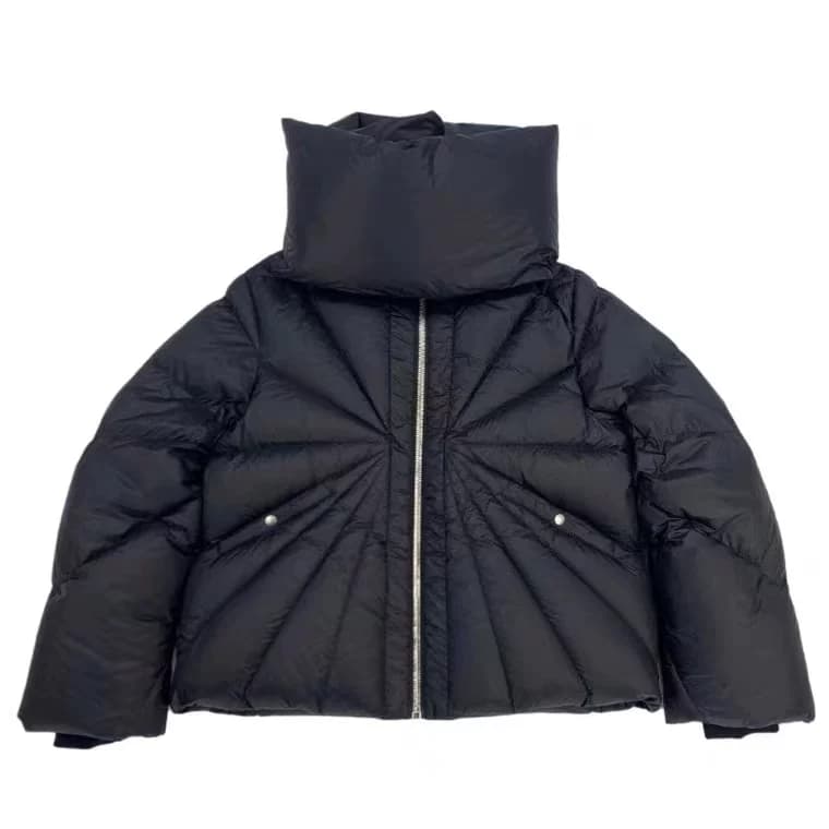 Moncler x Rick Owens Puffer — product from Taobao, photo 3 of 3