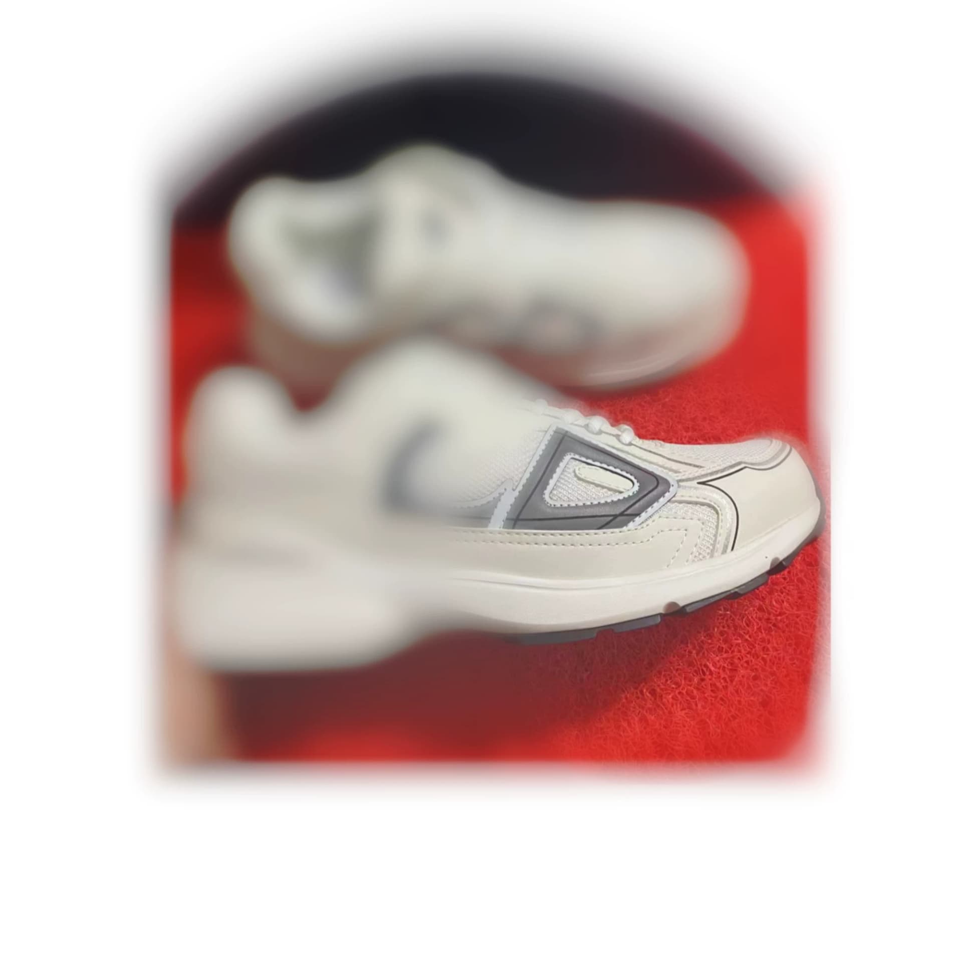 2022 ice cream Men's casual shoes. — product from Taobao, photo 1 of 1