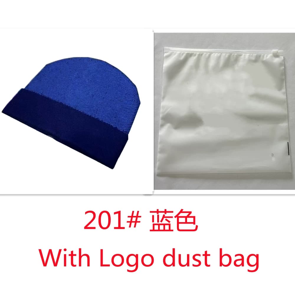 Louis Vuitton Beanie — product from Taobao, photo 7 of 7