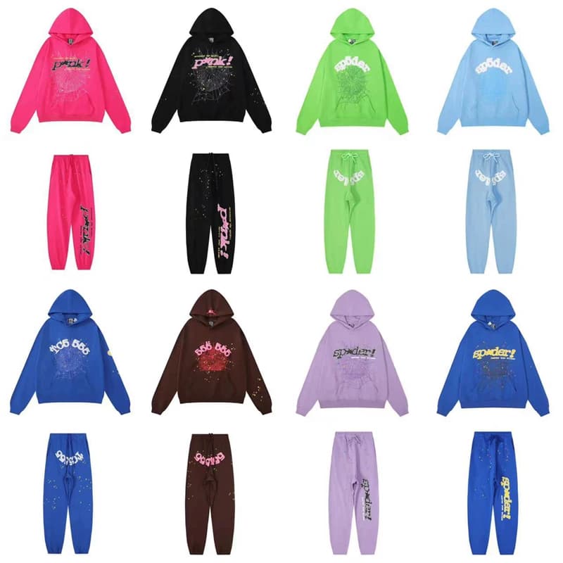 Sp5der 555555 from Taobao