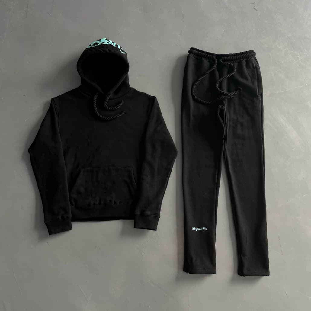 Syna tracksuituk dripdrillcentralcee from Taobao