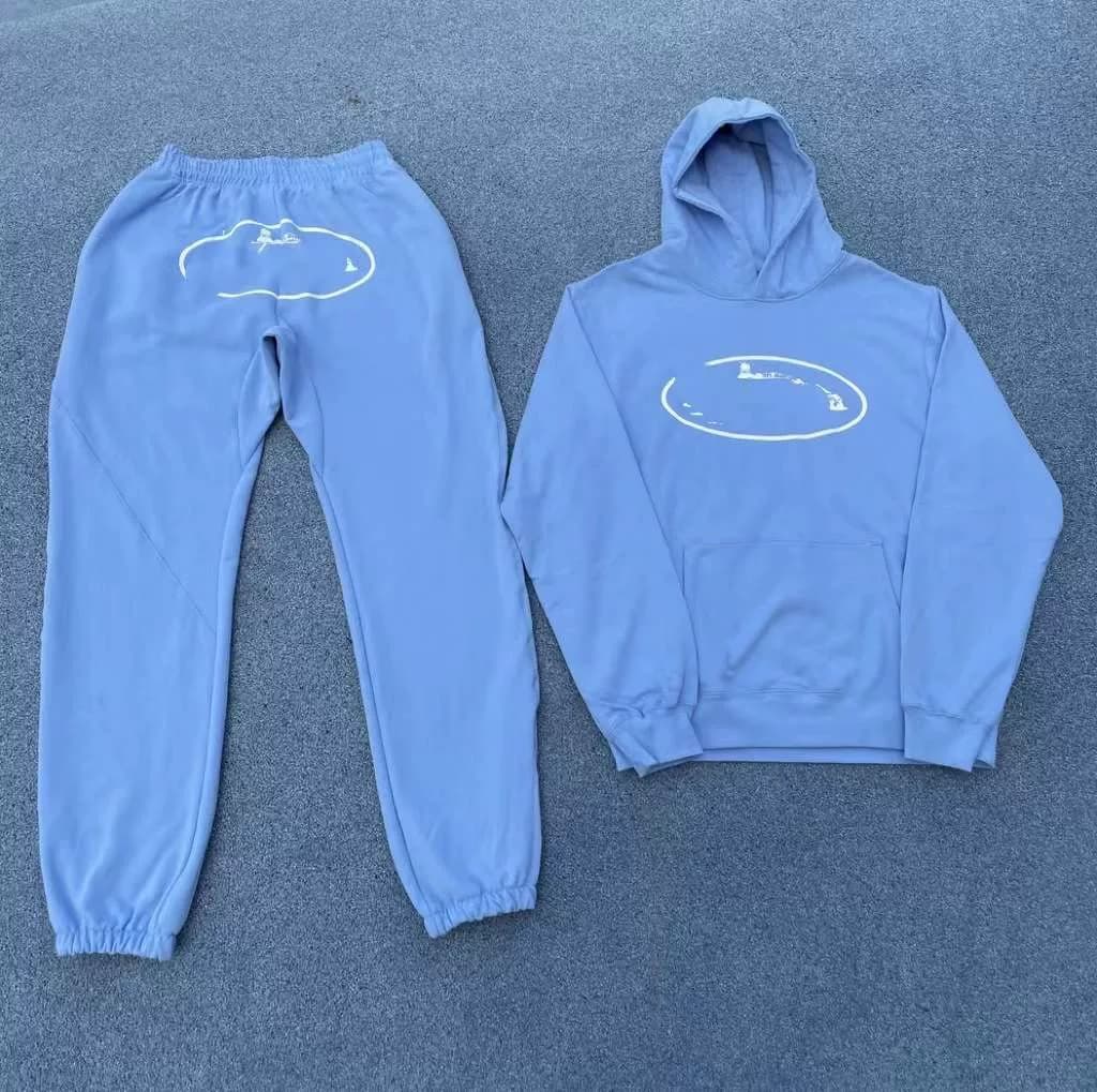 corteiz Tracksuits — product from Taobao, photo 3 of 3