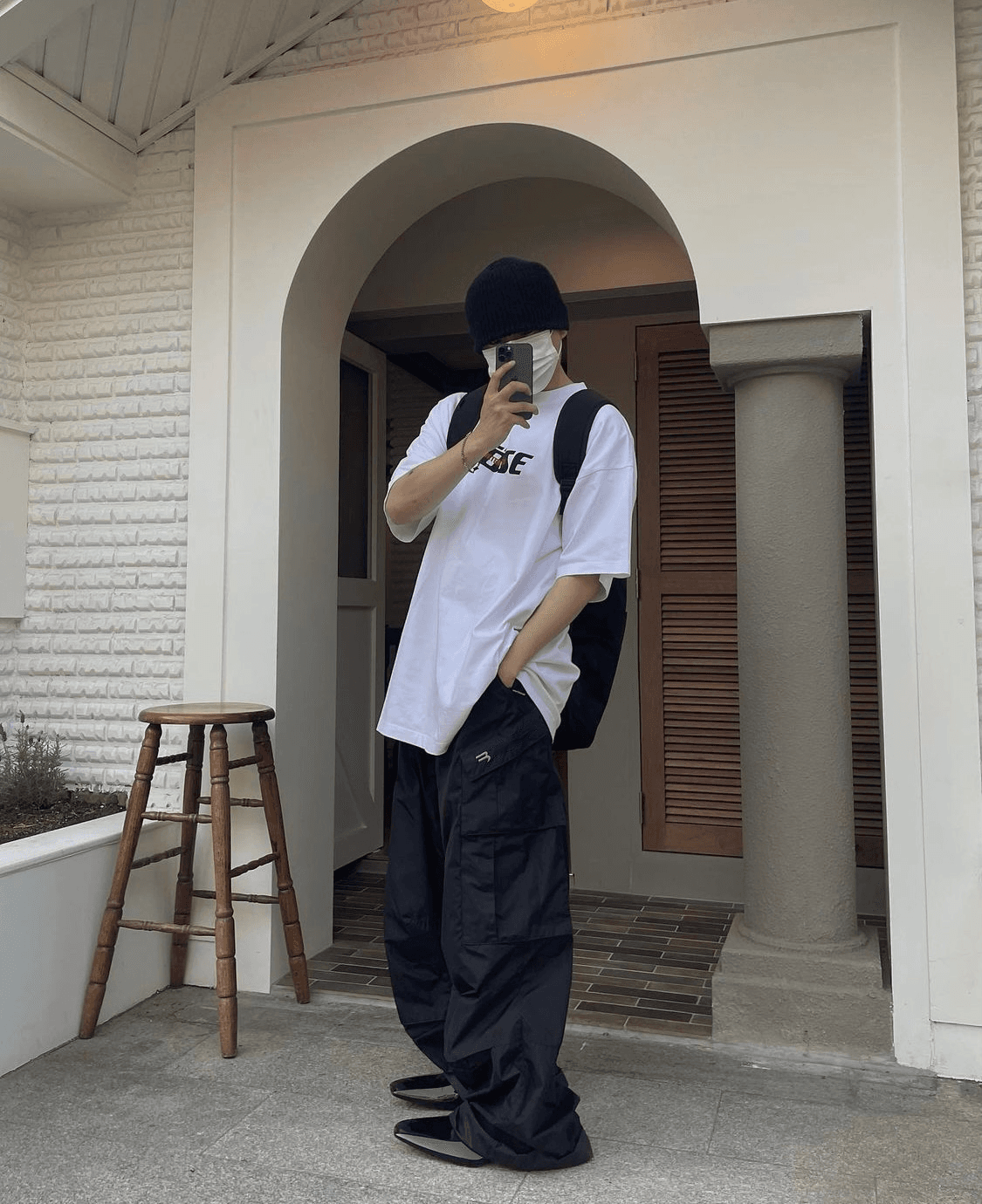 Balenciaga Snow pants — product from Taobao, photo 3 of 3