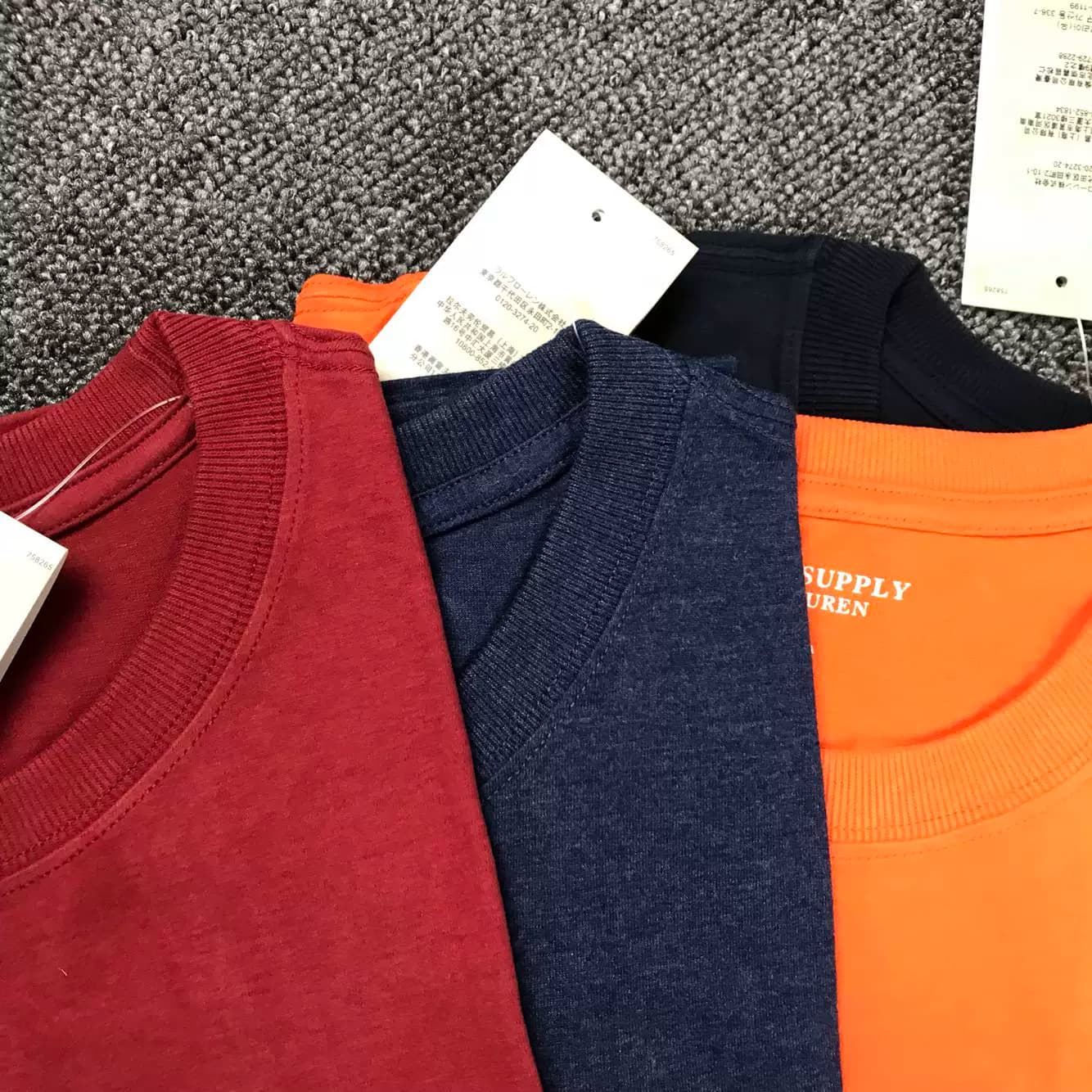 RALPH LAUREN POLO SHIRT 4 COLOURWAYS — product from Taobao, photo 3 of 3