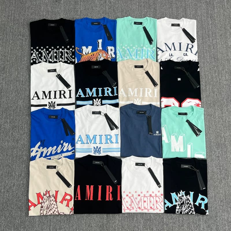 Amiri — product from Taobao, photo 6 of 6