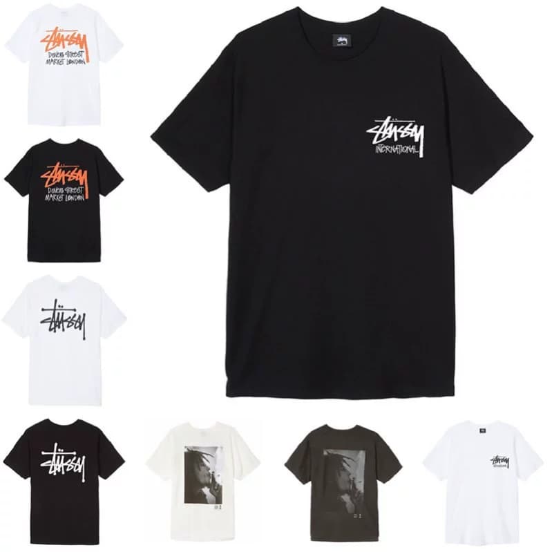 stussyT from Taobao