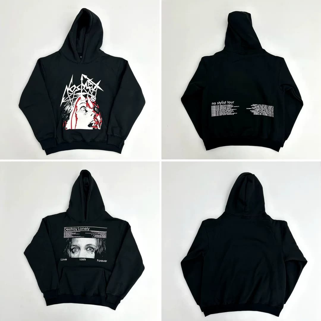 FLA from Taobao