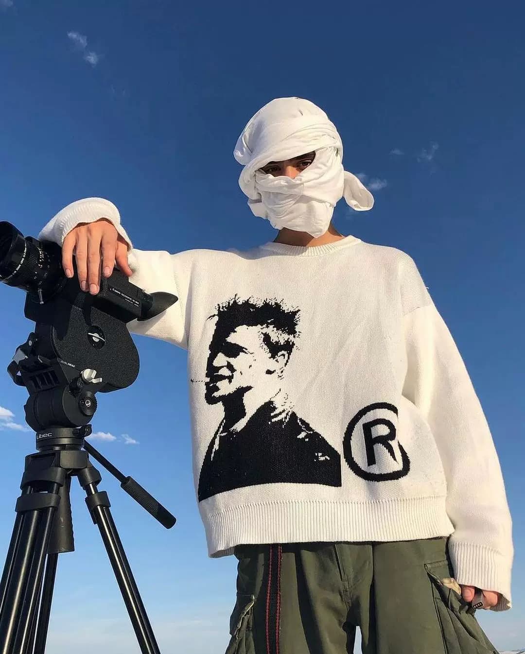 FLAJOY DIVIZN STREETWEAR — product from Taobao, photo 1 of 1