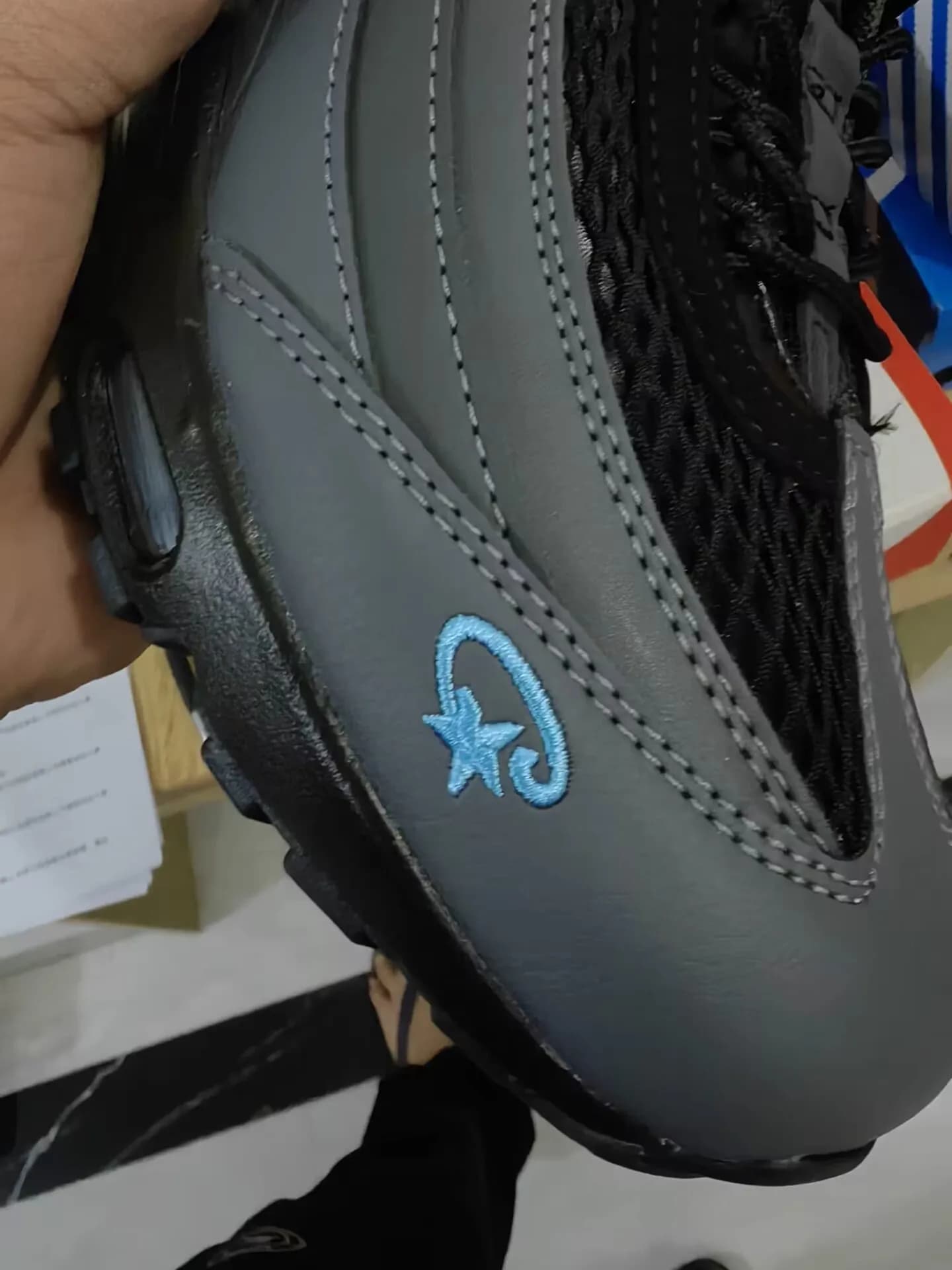 corteiz 95s — product from Taobao, photo 8 of 8