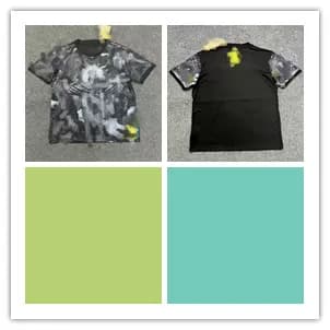 2024 B razi special fans version jersey ID 4504171423 from Taobao