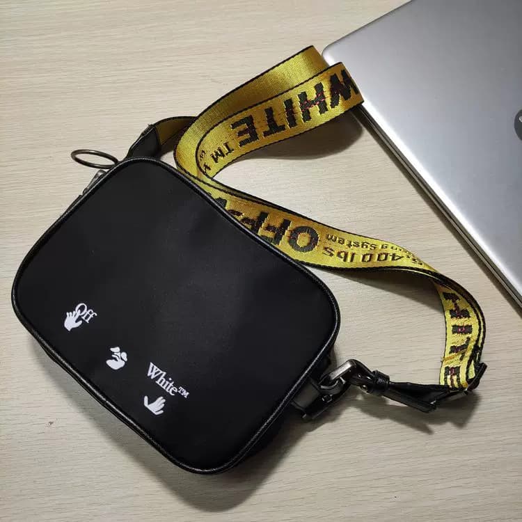 OFF WHITE c/o VIRGIL ABLOH™ from Taobao