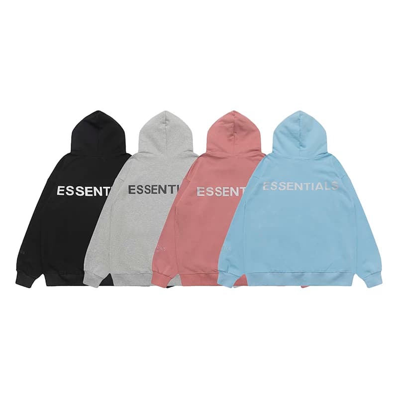 FOGESSENTIALS from Taobao