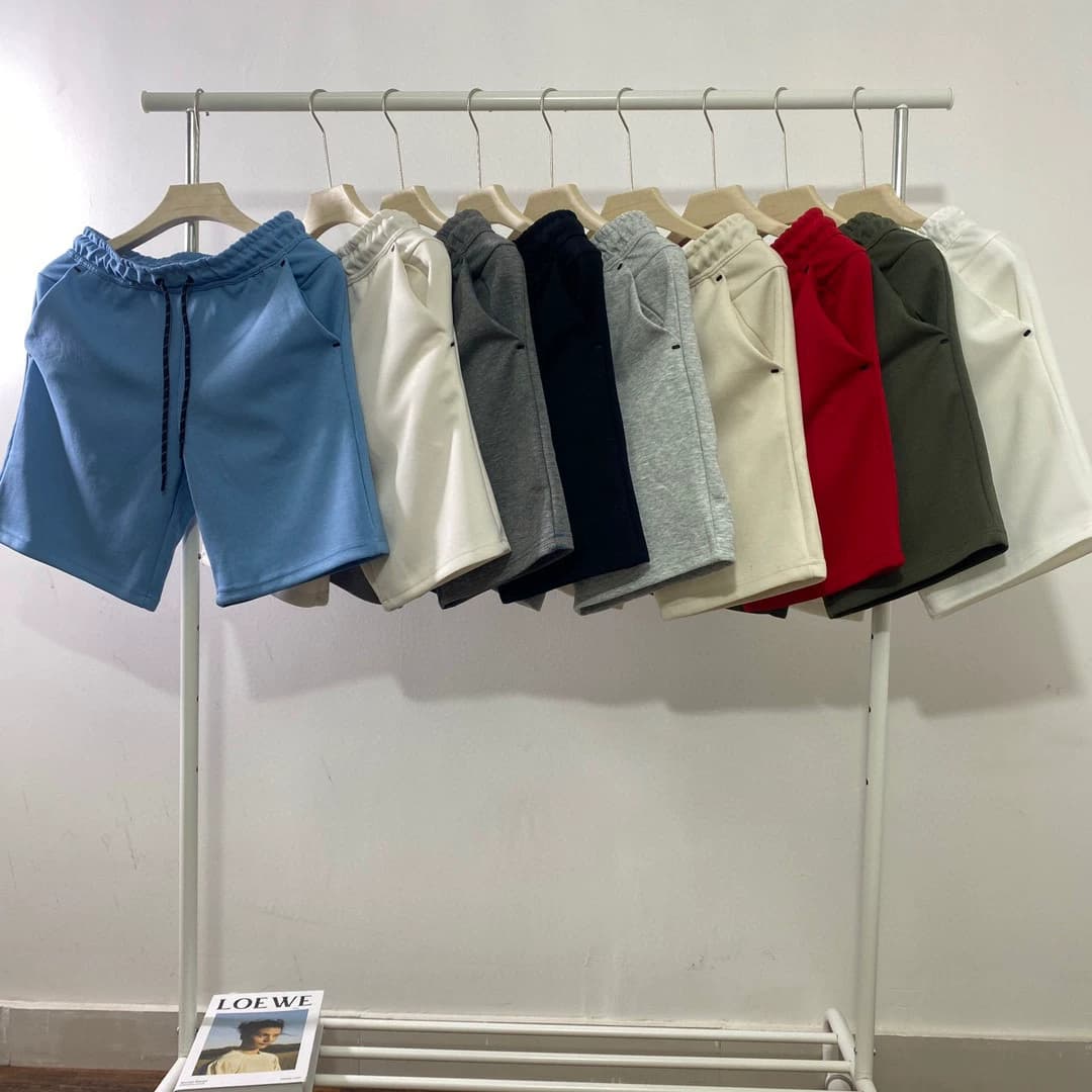 NIKE tech shorts — product from Taobao, photo 4 of 4