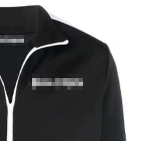 PALM ANGELS TRACKSUIT HQ *BEST BATCH* from Taobao