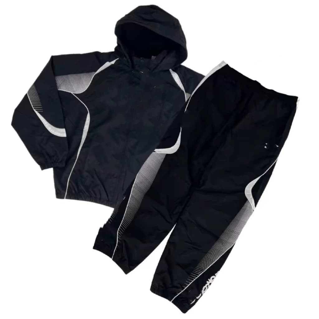 Supreme x Umbro Tracksuit Pants — product from Taobao, photo 3 of 3