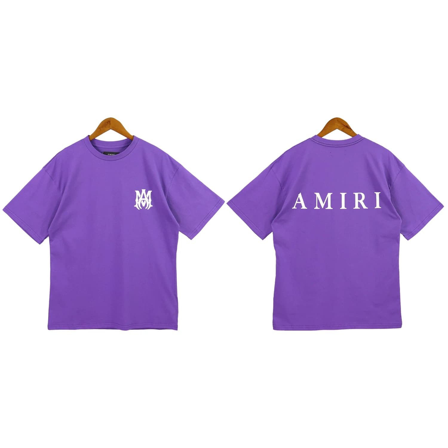 Amiri Tees lots of styles — product from Taobao, photo 5 of 5