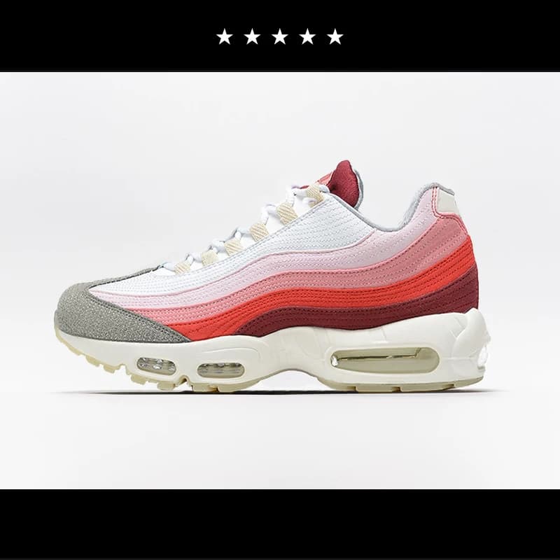 Air max 95 — product from Taobao, photo 6 of 6