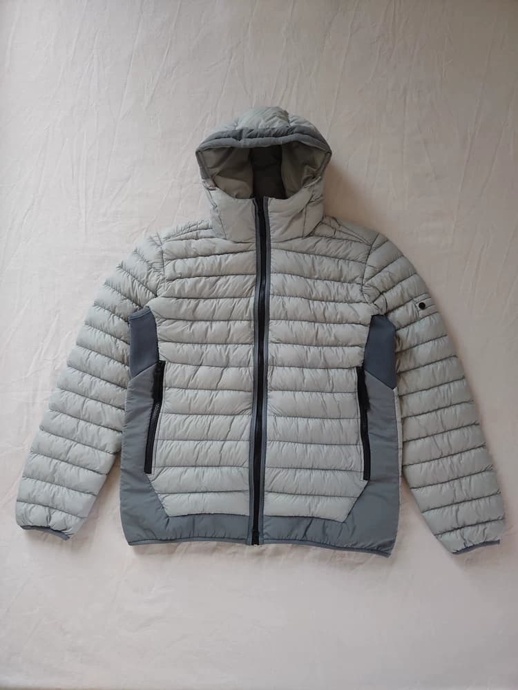 17FW 40124 DOWN JACKET TOPSTONEY from Taobao