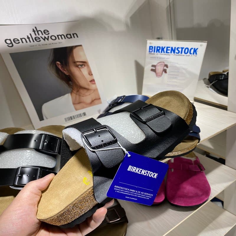 Birkenstocks — product from Taobao, photo 3 of 3