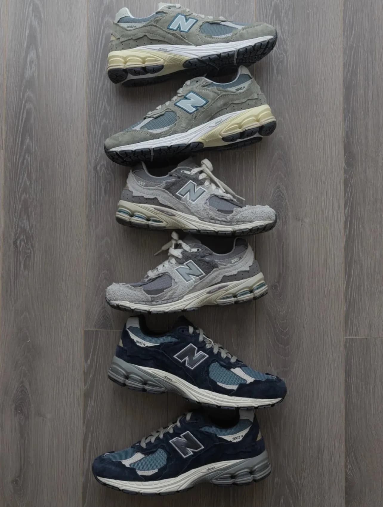 Sneaker 6 — Shoes from Weidian, photo 1 of 1