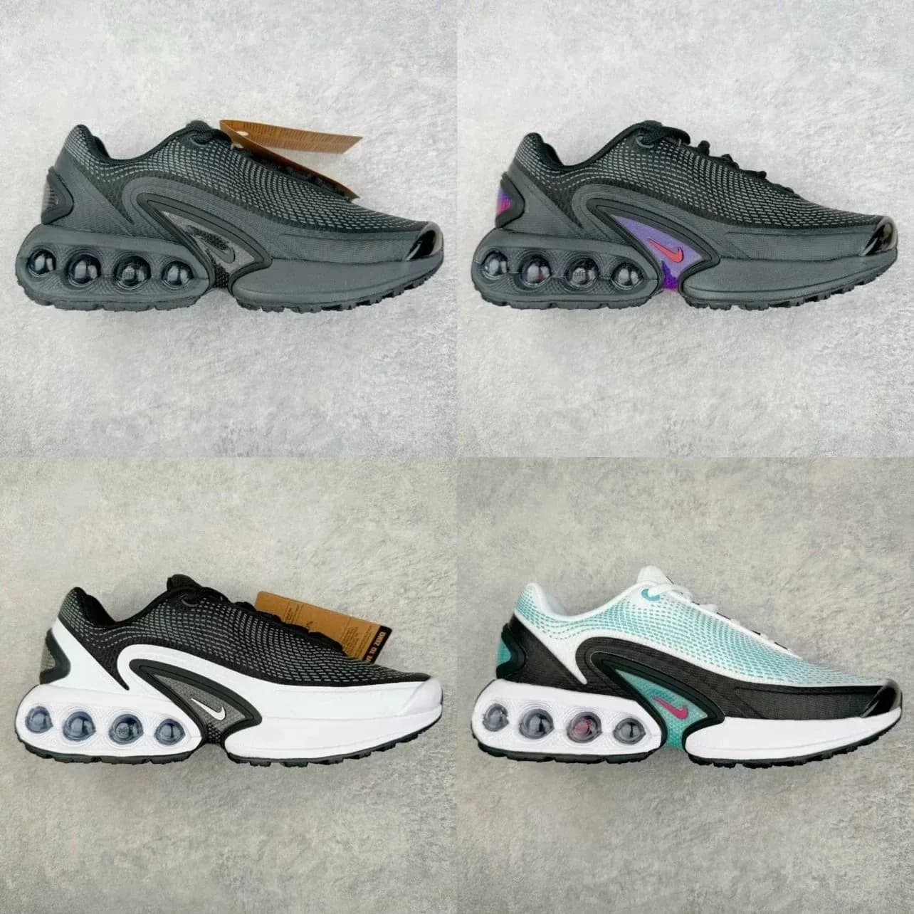 AirMax Dn — Shoes from Weidian, photo 1 of 1