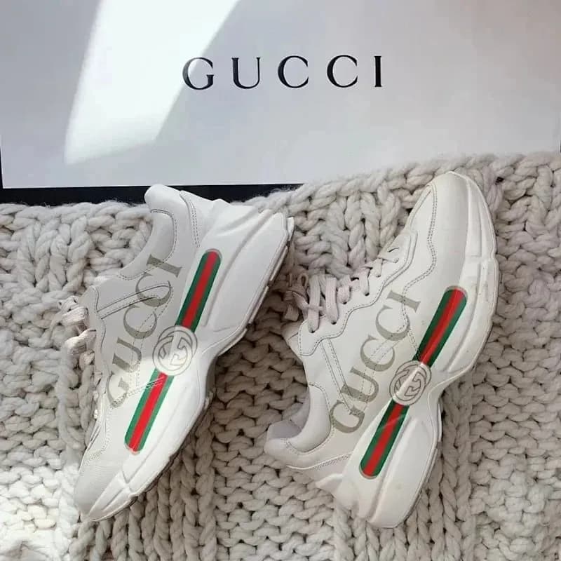 GC Rython — Shoes from Weidian, photo 1 of 1
