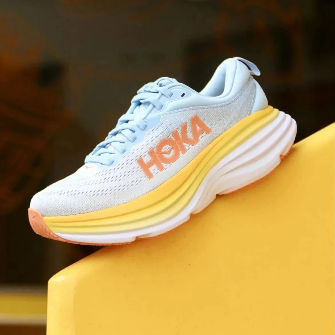Hoka Runner — Shoes from Weidian, photo 1 of 1
