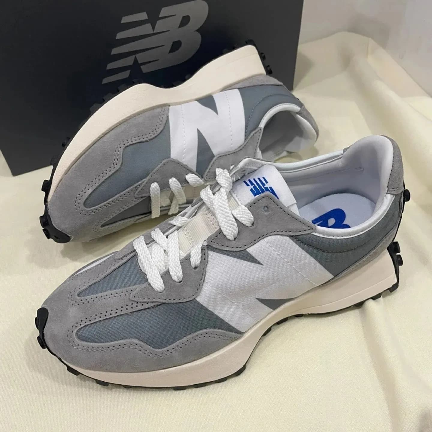 Sneaker 3 — Shoes from Weidian, photo 1 of 1