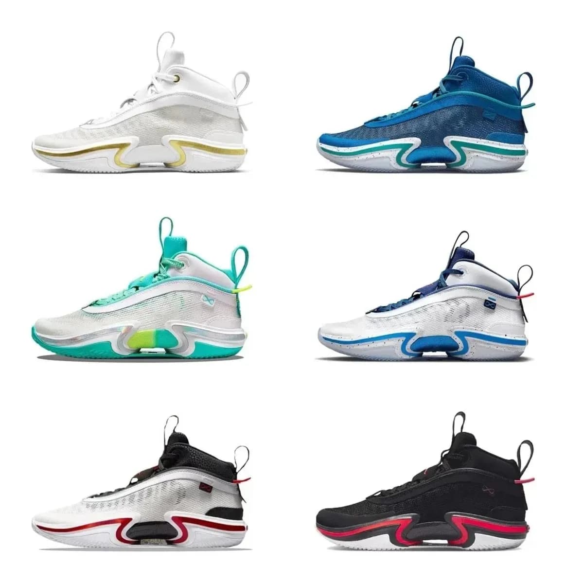 Sneaker 10 — Shoes from Weidian, photo 1 of 1