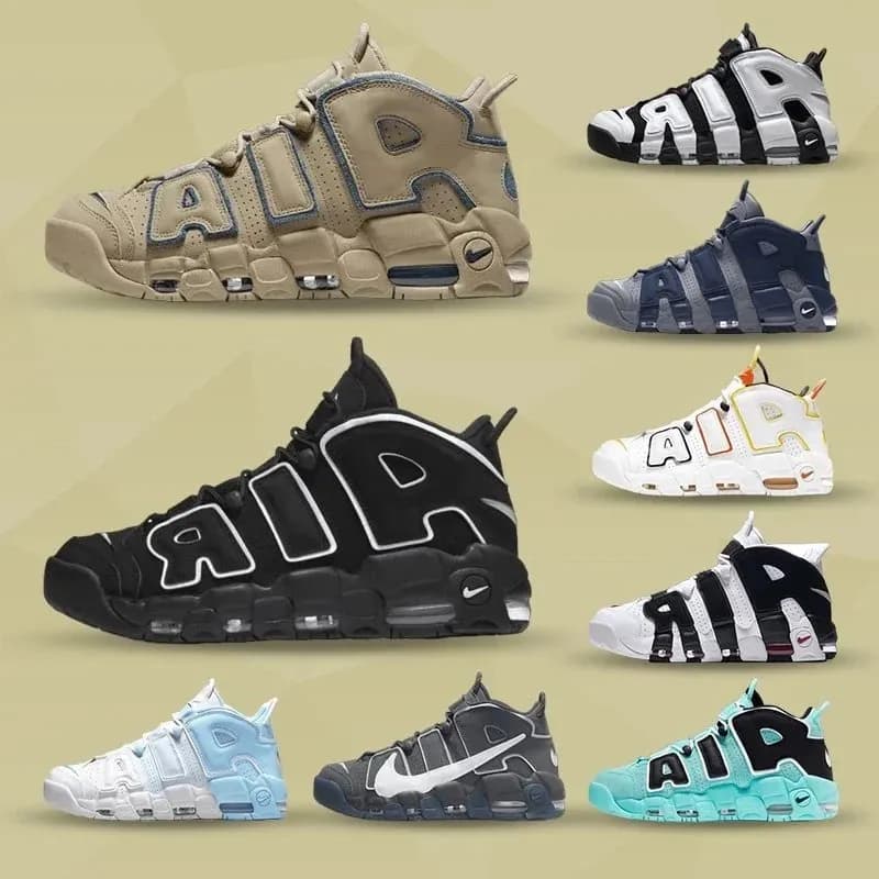 Sneaker 15 — Shoes from Weidian, photo 1 of 1
