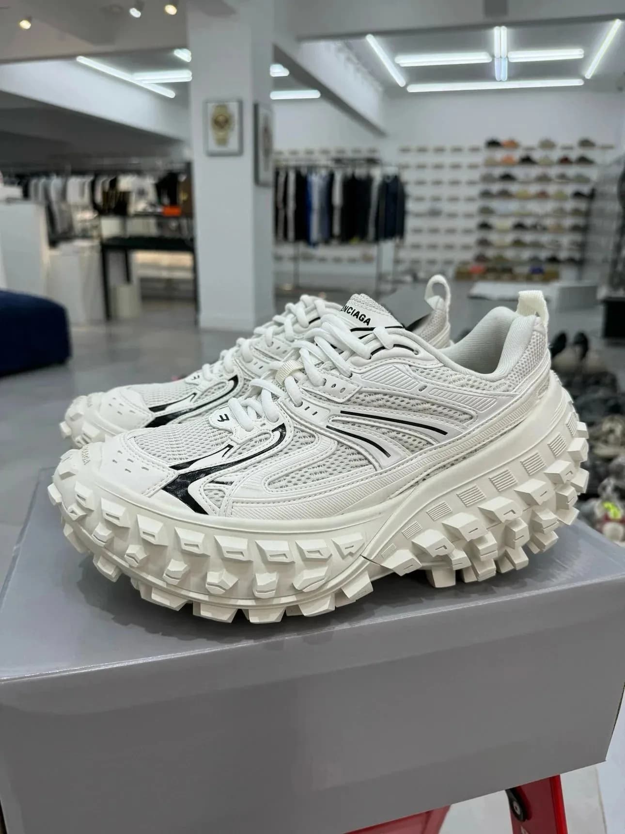 BC Bouncer — Shoes from Weidian, photo 1 of 1