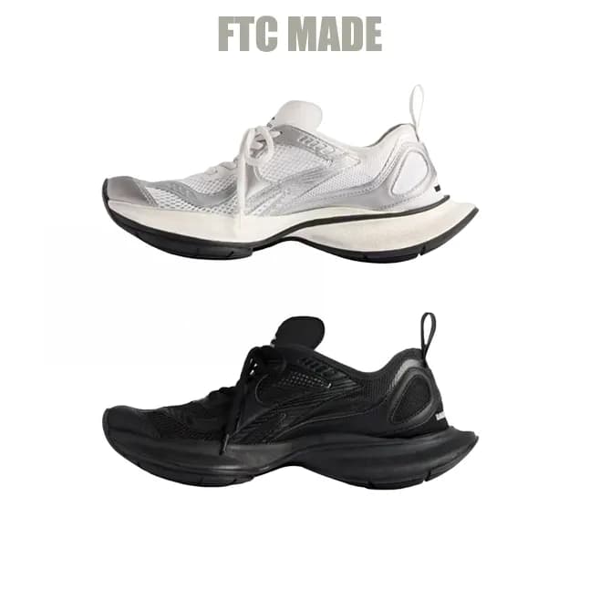 BC Sneaker — Shoes from Weidian, photo 1 of 1