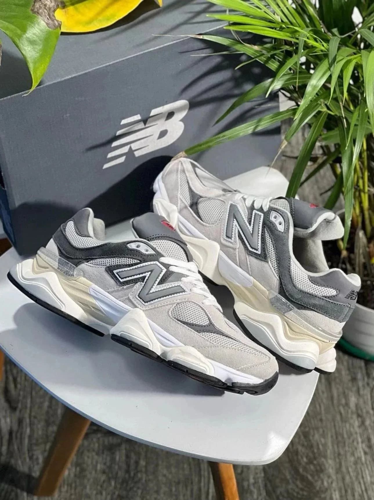 Sneaker 2 — Shoes from Weidian, photo 1 of 1