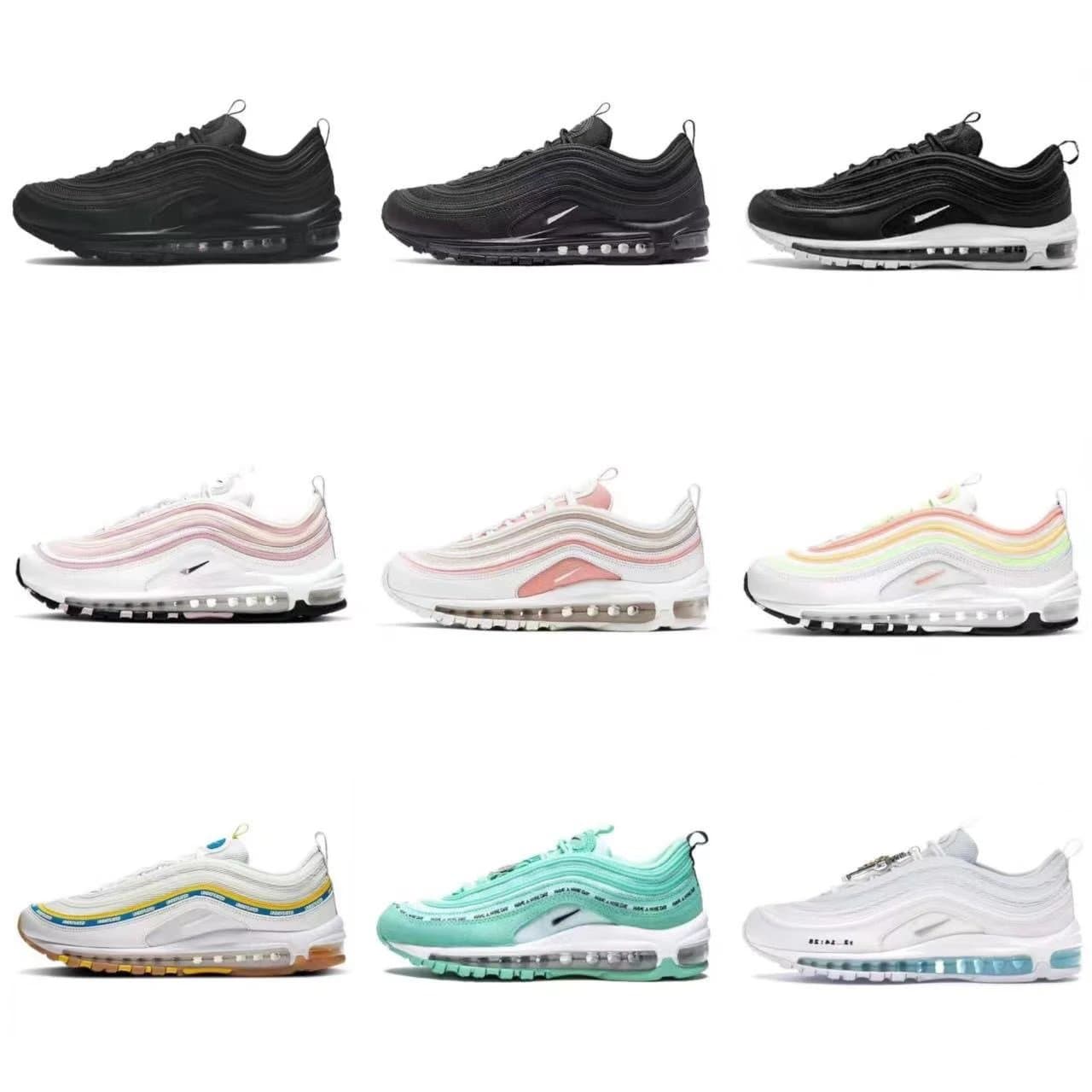 AirMAX97 85 — product from Weidian, photo 1 of 1