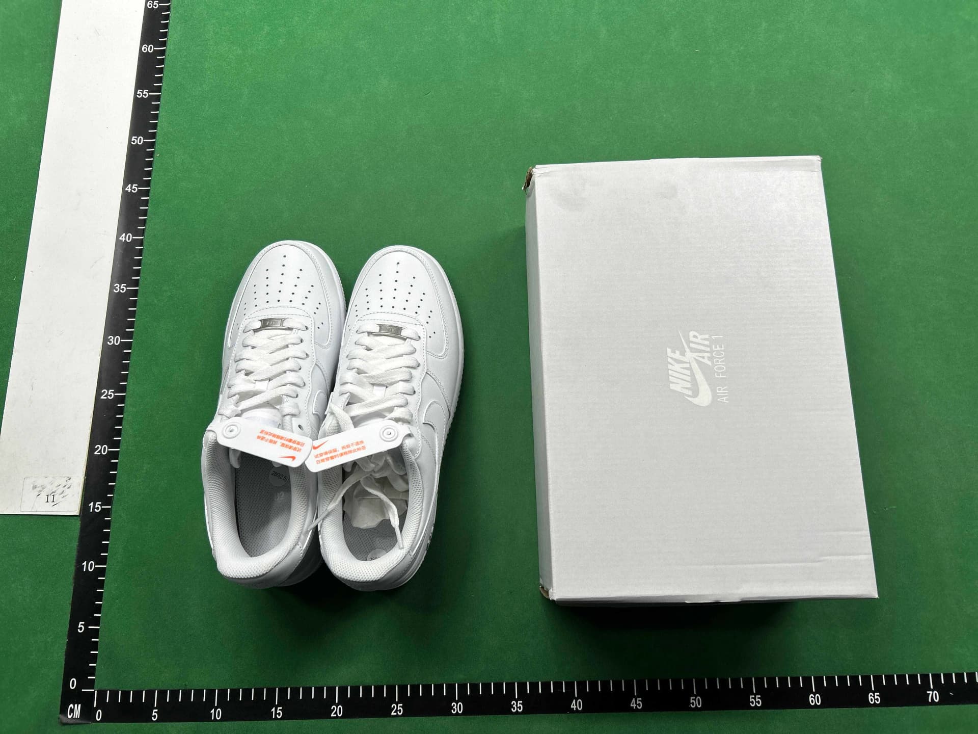 AF1 INSANE BATCH — Shoes from Weidian, photo 1 of 2