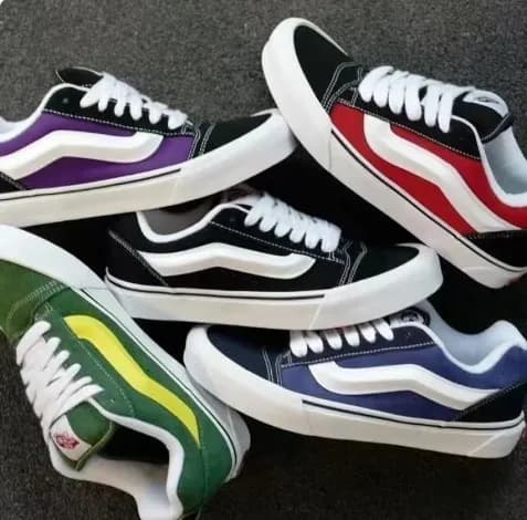 vans new skool — Shoes from 1688, photo 1 of 2