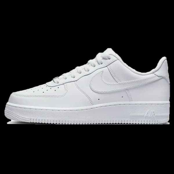 AIR FORCE ONE — Shoes from Weidian, photo 1 of 2