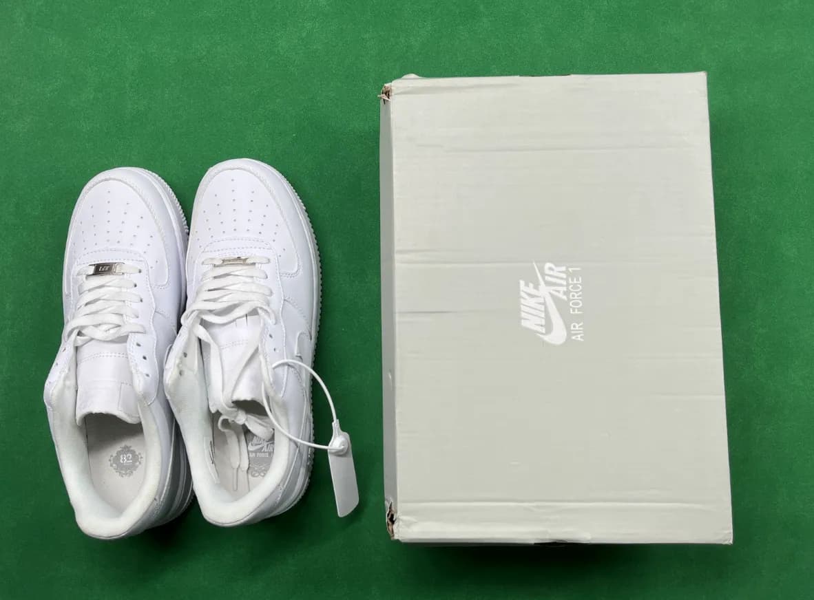 Cheap and good nike airforces — Shoes from 1688