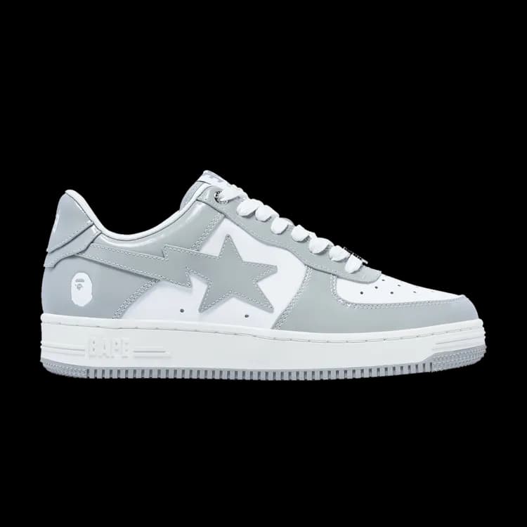 BAPESTA — Shoes from Weidian
