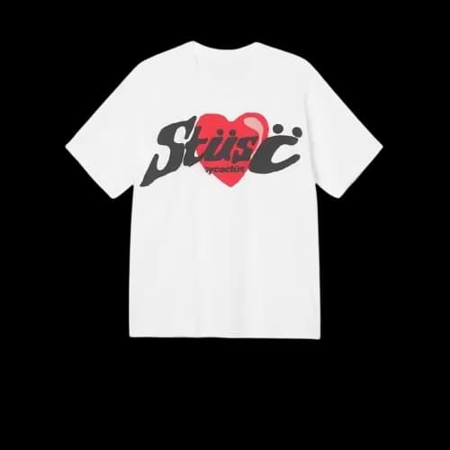Sussy Stussc shirt — T-Shirts from Taobao, photo 1 of 3