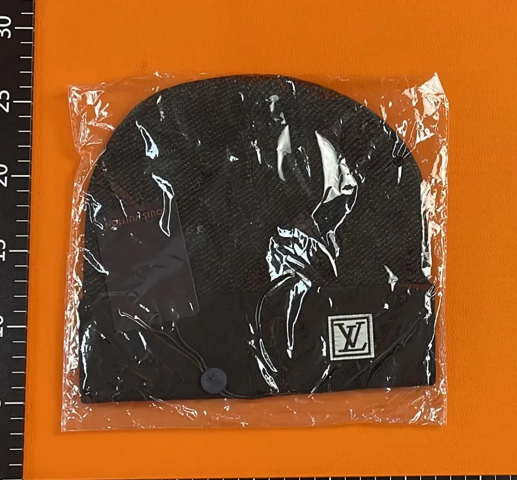 Lv beanie from 1688
