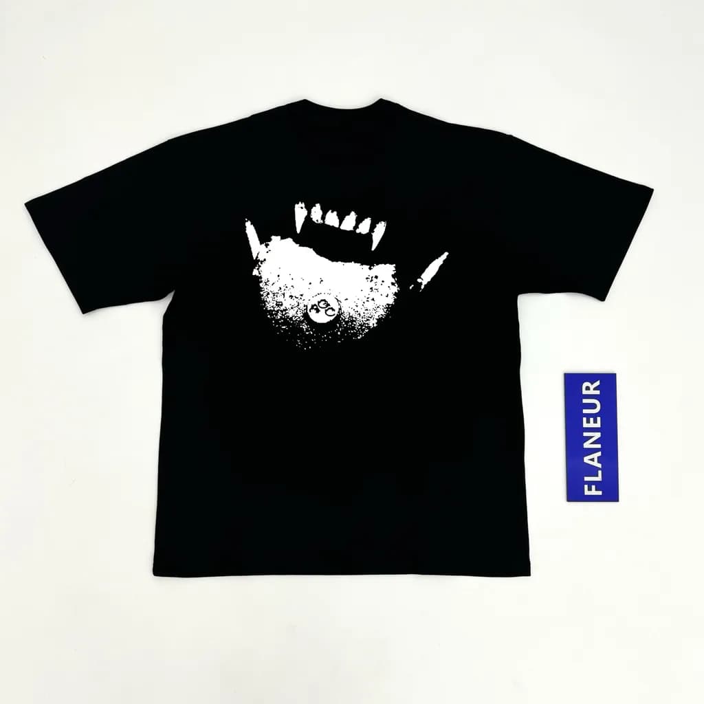 Teen X shirt — T-Shirts from Taobao, photo 1 of 2
